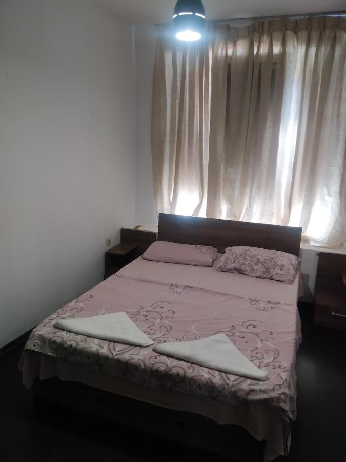 хаджи иванов Apartament Warna