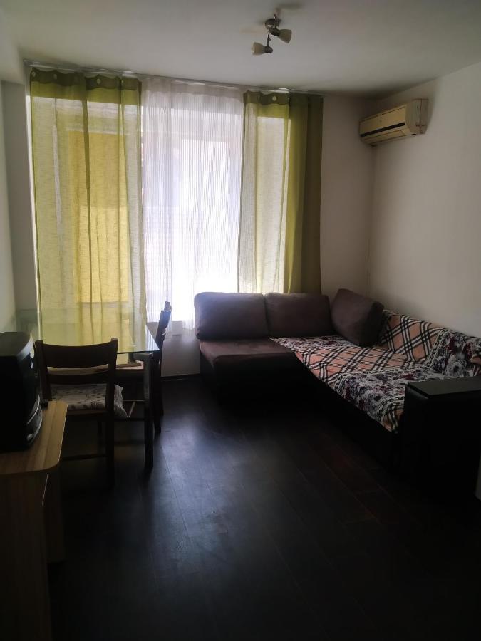 Apartament хаджи иванов Warna