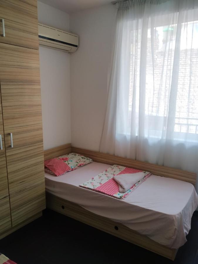 Apartament хаджи иванов