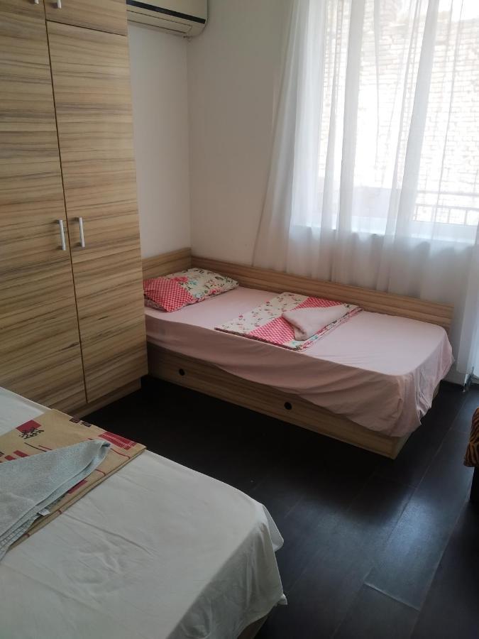 Apartament хаджи иванов Warna