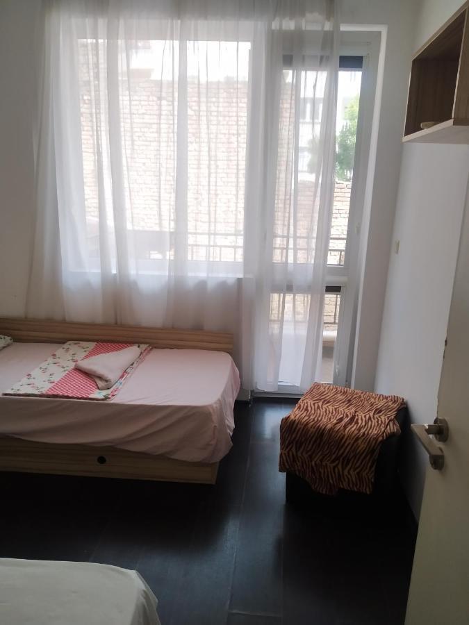 Apartament хаджи иванов *