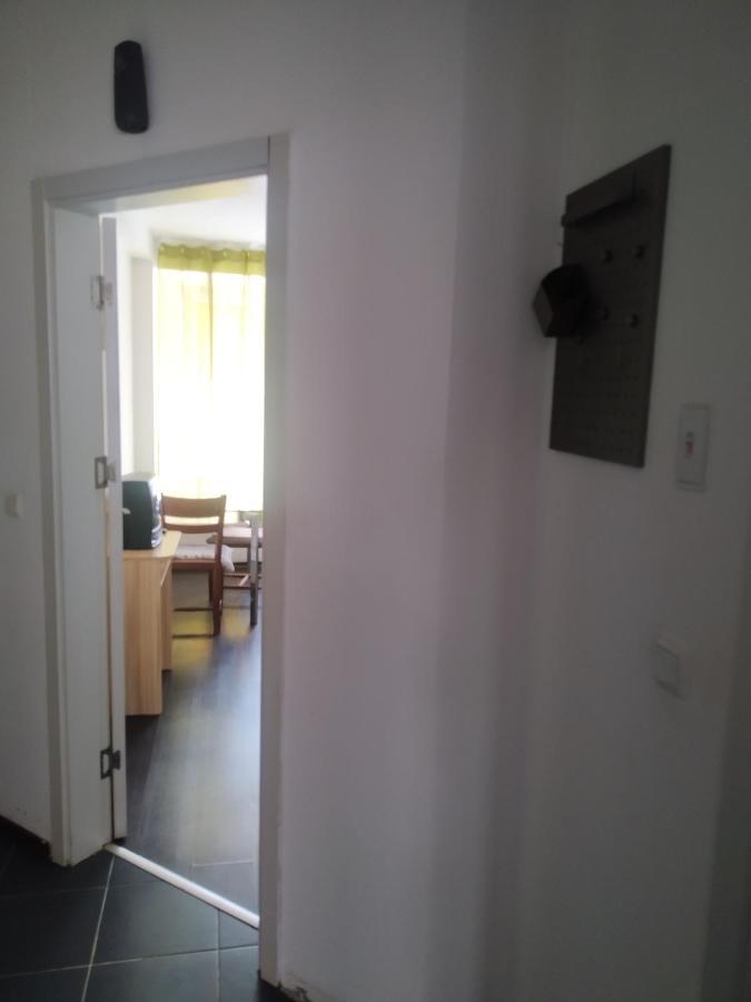 Apartament хаджи иванов *