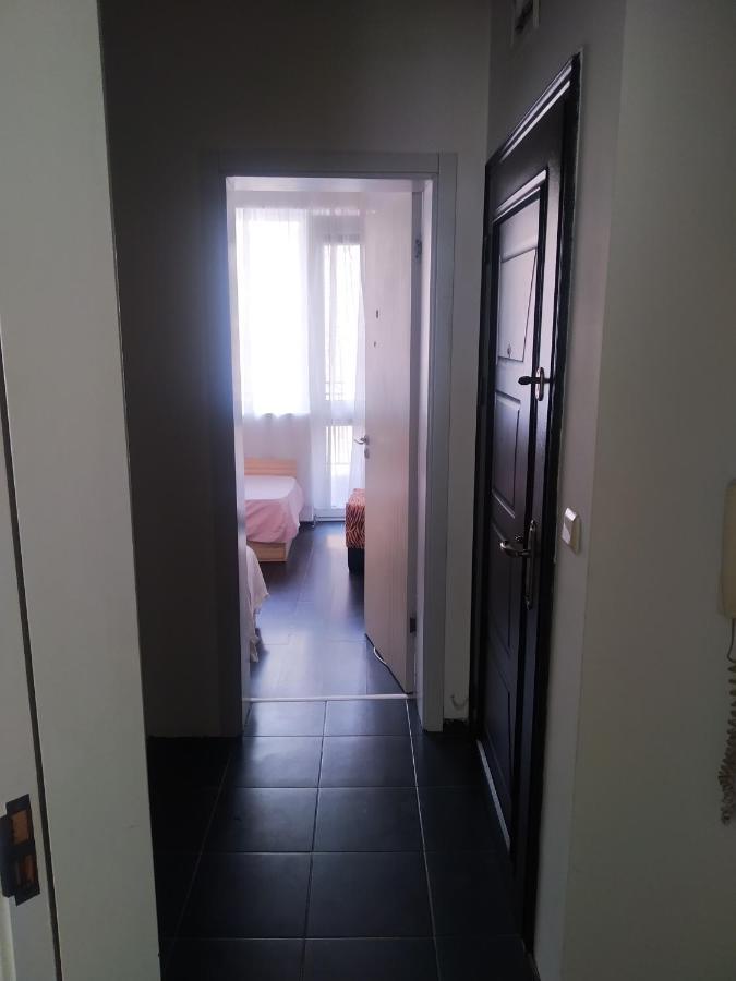 Apartament хаджи иванов Warna