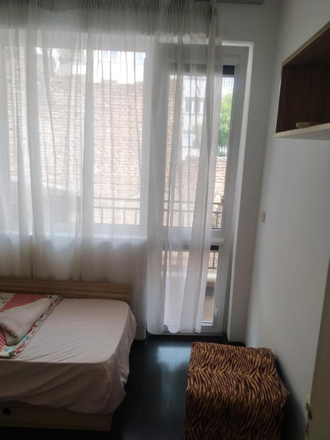хаджи иванов Apartament