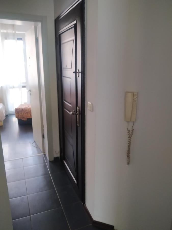 хаджи иванов Apartament