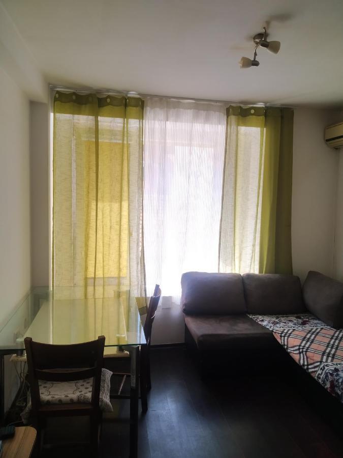 Apartament хаджи иванов Warna