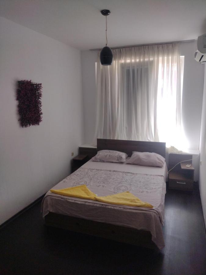 Apartament хаджи иванов *